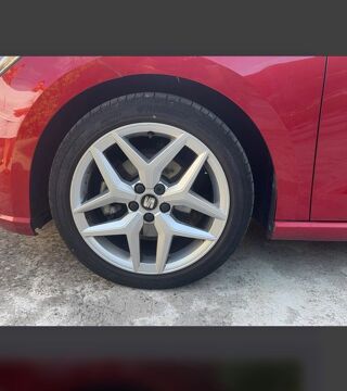 Ibiza 1.6 TDI 95 DSG7 FR 2020 occasion 13600 La Ciotat