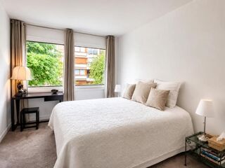  Appartement à vendre 4 pièces 93 m²