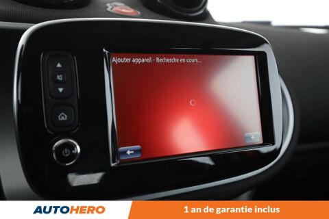ForFour 0.9 Prime 90 ch 2015 occasion 92130 Issy-les-Moulineaux