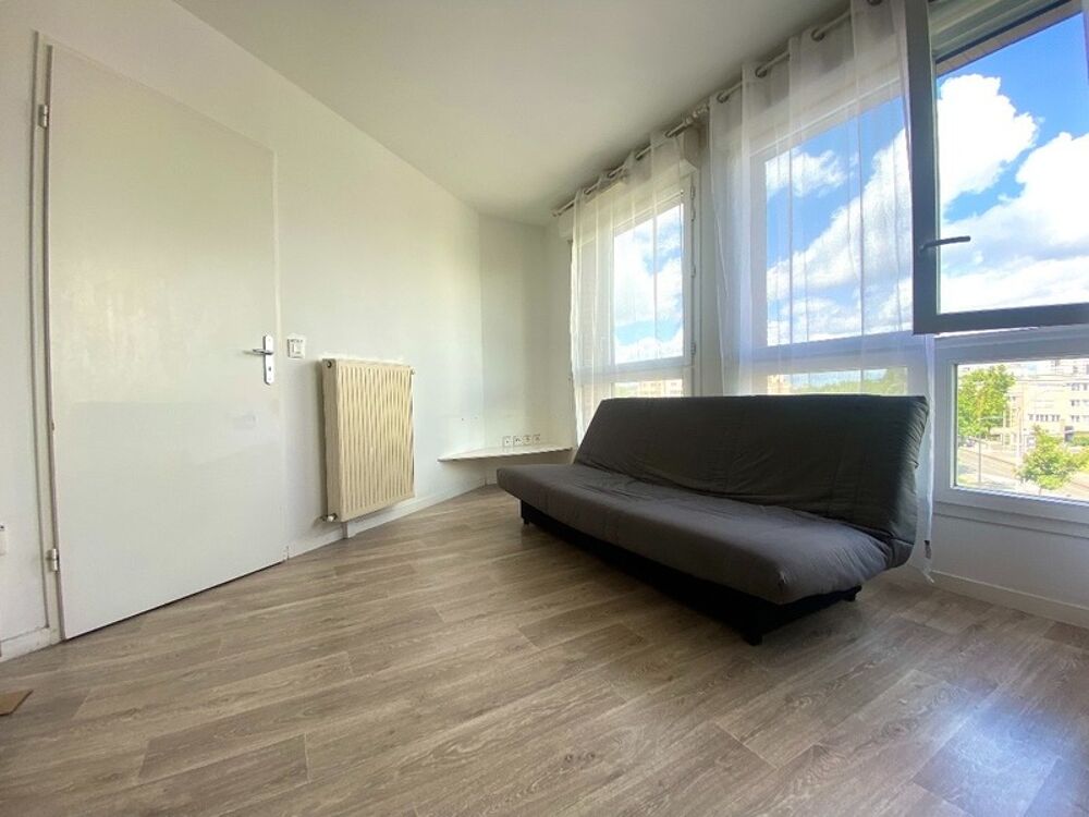 IDEAL INVESTISSEUR OU PREMIER ACHAT 2 PIECES AVEC LOCATAIRE, RENTABILITÉ IMMEDIATE - ORLY (94)
