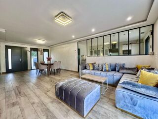  Maison à vendre 4 pièces 102 m²