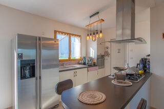  Maison � vendre 4 pi�ces 95 m�