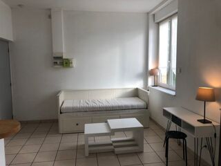  Appartement à louer 1 pièce 22 m²