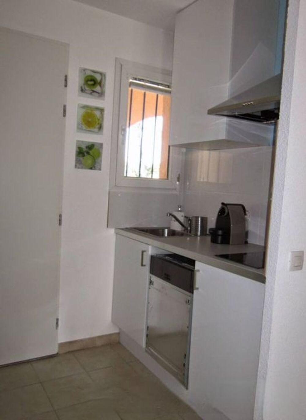 Location Appartement Appartement de 26m2 à louer sur Sanary-sur-Mer Sanary sur mer
