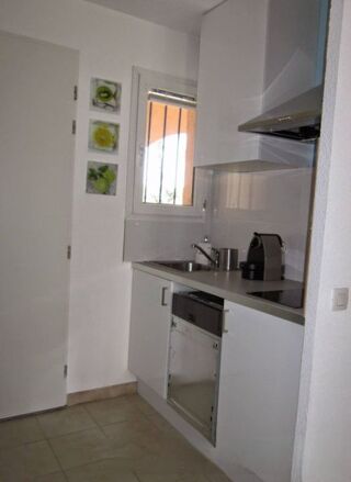 Location Appartement Appartement de 26m2 à louer sur Sanary-sur-Mer Sanary sur mer