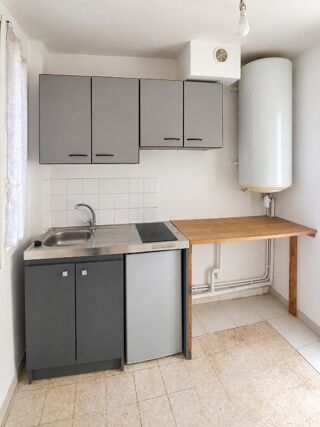 Location Appartement Studio à NEMOURS Nemours