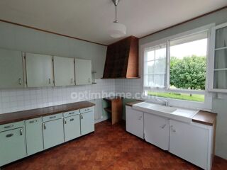  Maison à vendre 5 pièces 126 m²