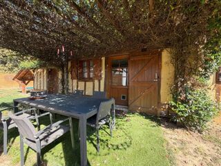  Maison à vendre 5 pièces 126 m²