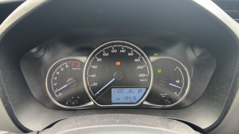 Yaris III 1.5 VVT 111 CVT France Business 2019 occasion 95800 Cergy