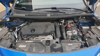 3008 1.6 Hybrid 225 e-EAT8 Gt Pack 2022 occasion 63000 Clermont Ferrand