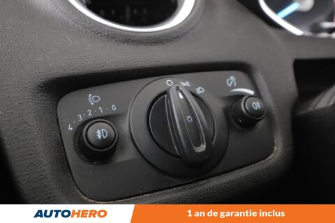 Fiesta 1.25 Edition 5P 82 ch 2017 occasion 92130 Issy-les-Moulineaux