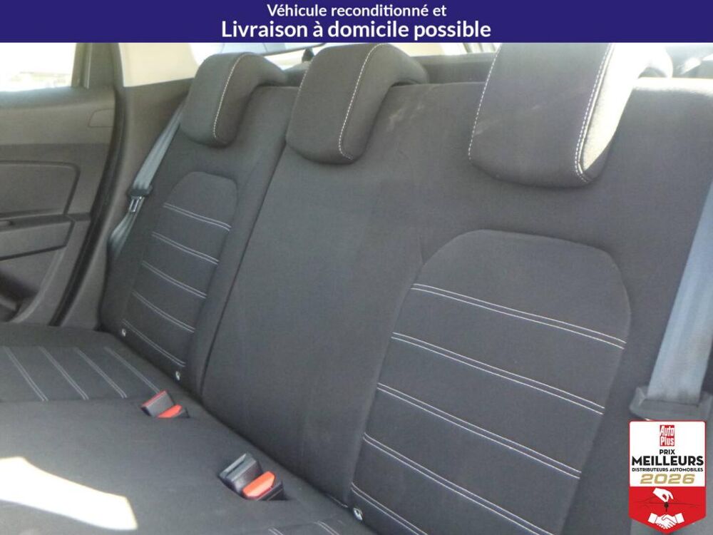 Duster TCe 150 4x2 EDC - Expression +Attelage 2022 occasion 10150 Lavau