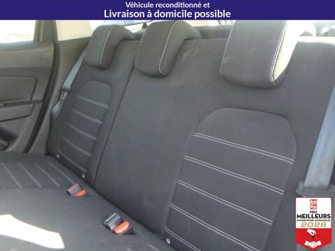 Duster TCe 150 4x2 EDC - Expression +Attelage 2022 occasion 10150 Lavau