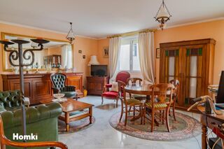  Appartement � vendre 3 pi�ces 82 m�