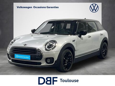 Mini Clubman MINI F54 LCI Cooper 136 ch DKG7 Edition Canonbury 2020 occasion Toulouse 31100