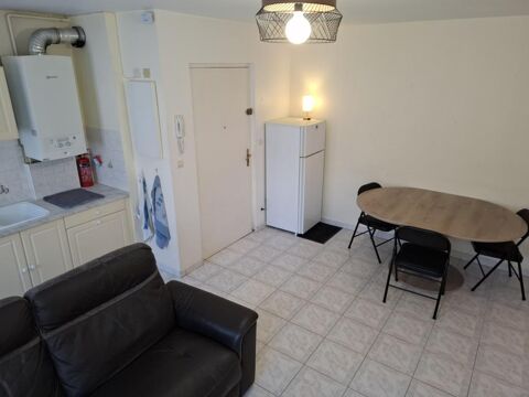  Appartement � louer 2 pi�ces 32 m�