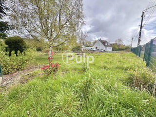  Terrain � vendre 990 m�