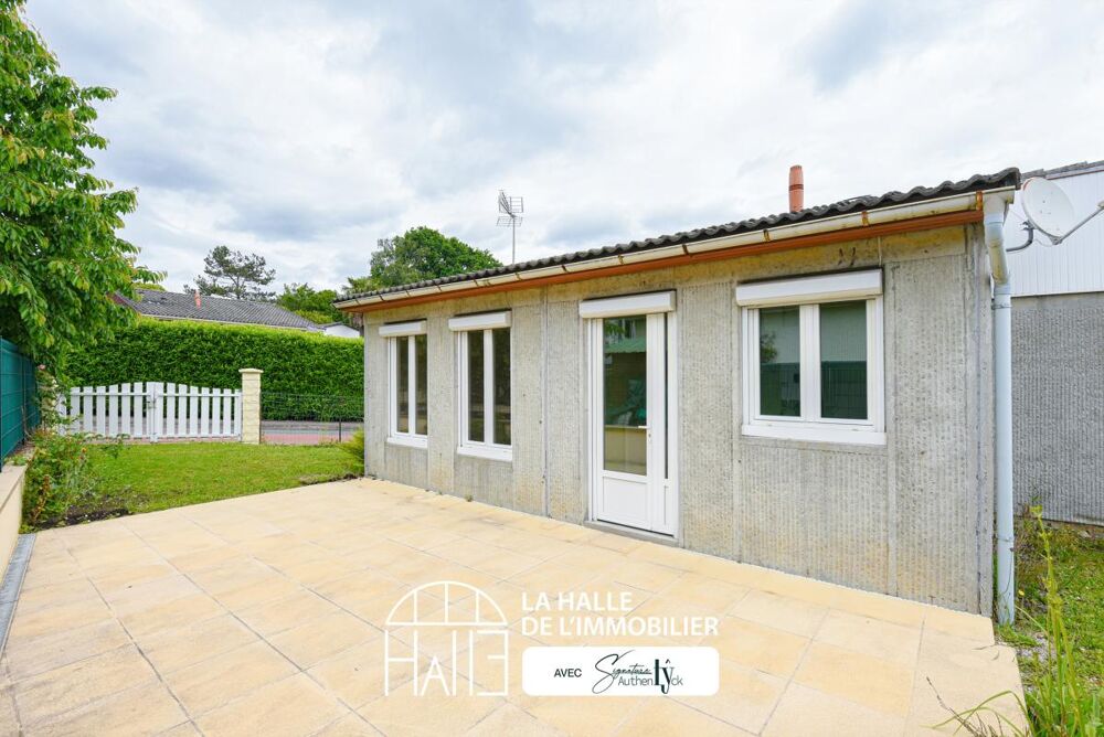 Vente Maison Pavillon Limoges