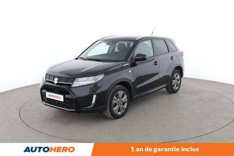 Suzuki Vitara 1.4 BoosterJet Hybrid Privilege 129 ch 2024 occasion Issy-les-Moulineaux 92130