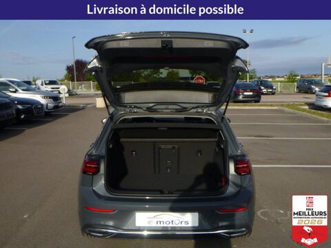 Golf eTSI 150 DSG7 Style + Matrix LED + JA18 2023 occasion 10150 Lavau