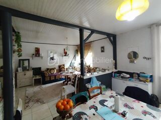  Maison à vendre 5 pièces 85 m²