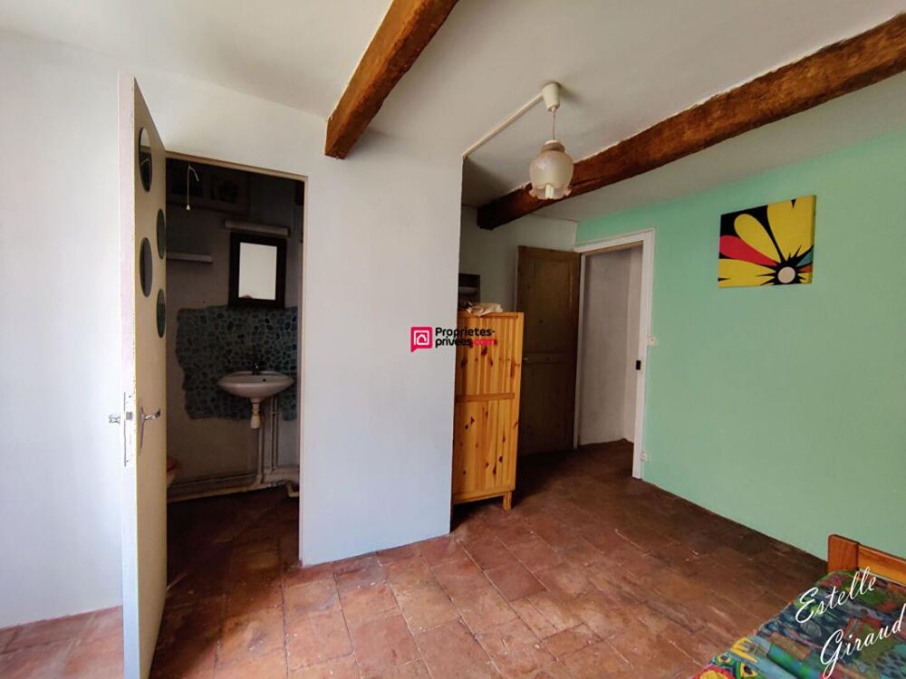 Vente Maison Maison de village 2 pièces dans le Minervois Trausse