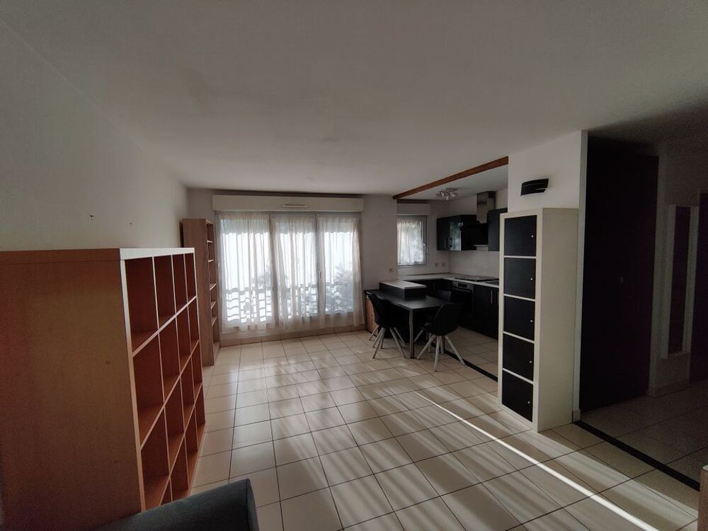 Location Appartement Appartement de 47m2 à louer sur Châtillon Chatillon