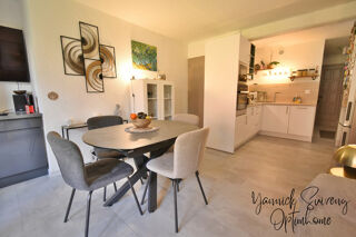  Appartement à vendre 3 pièces 50 m²