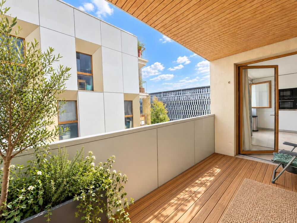 Vente Appartement Appartement L ile saint denis