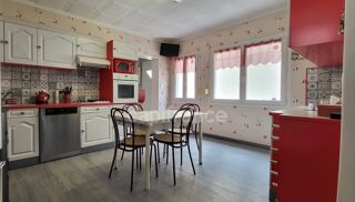  Maison � vendre 4 pi�ces 98 m�