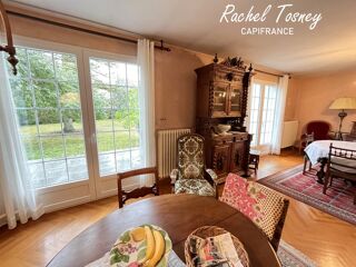  Maison � vendre 8 pi�ces 160 m�