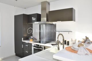  Duplex/triplex à vendre 2 pièces 27 m²