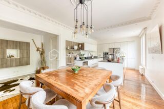  Maison à vendre 7 pièces 190 m²