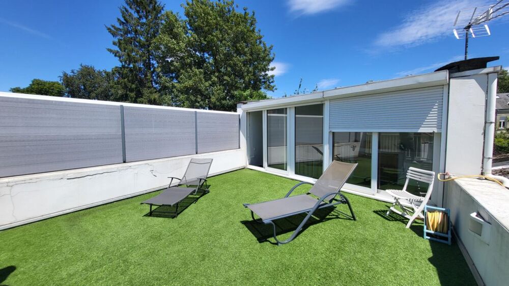 Maison 7 pièces 205 m² · à Saint Quentin · 205 m² · 229 000 €