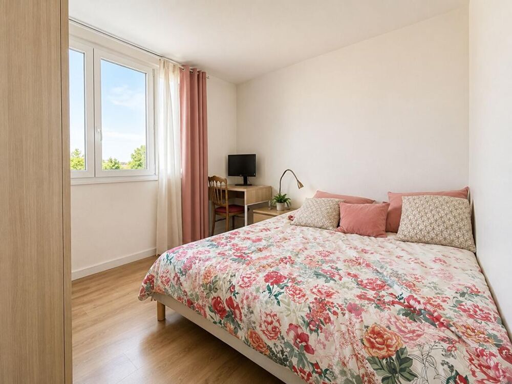 Vente Appartement Appartement 2 chambres 56 m2 Colombes