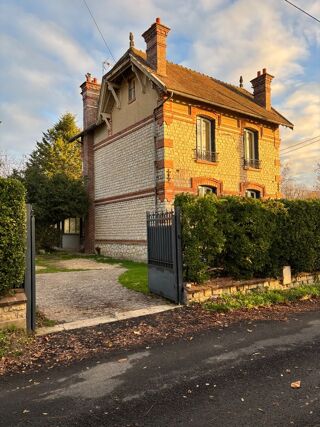  Maison à vendre 7 pièces 138 m²