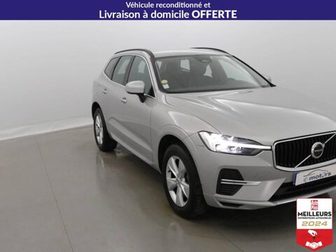 XC60 B4 197 ch Geartronic 8 Start 2022 occasion 10150 Lavau