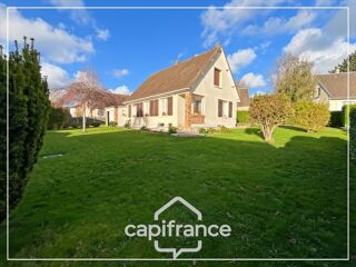  Maison � vendre 5 pi�ces 100 m�