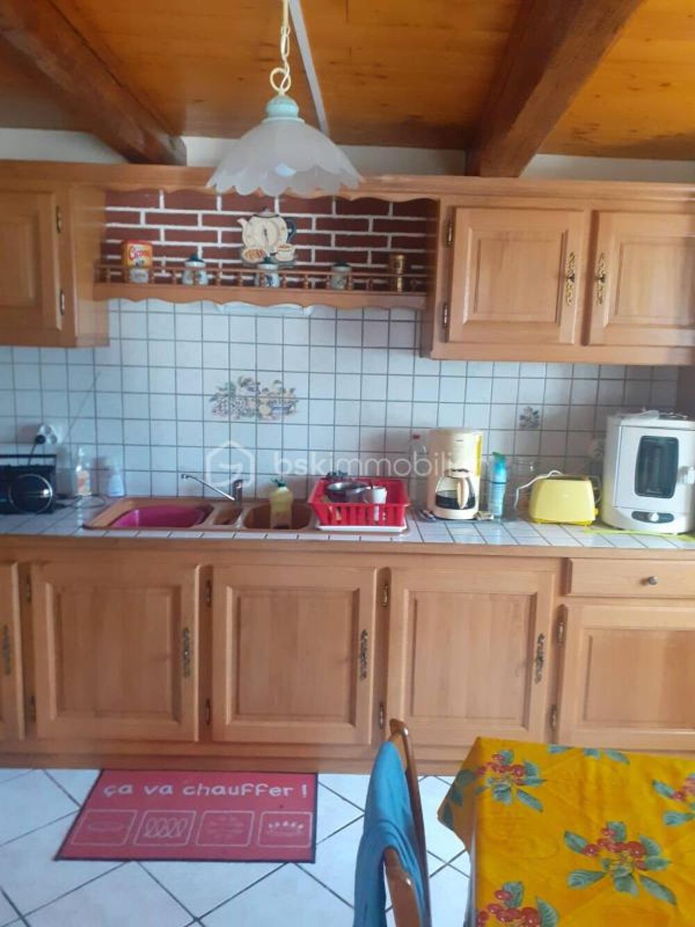 Vente Maison Maison de charme en Auvergne !!! Arlanc