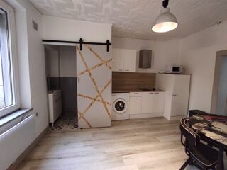  Appartement  vendre 2 pices 33 m