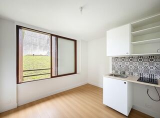  Appartement � vendre 1 pi�ce 10 m�