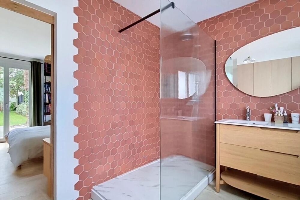 à vendre  Maison Rennes (35000)