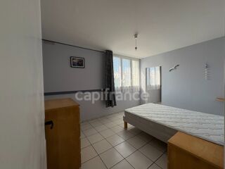 Appartement à vendre 3 pièces 53 m²