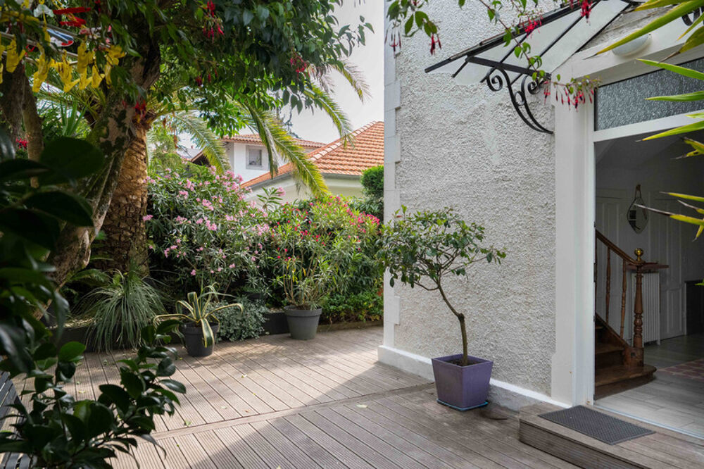 à vendre  Maison Bayonne (64100)