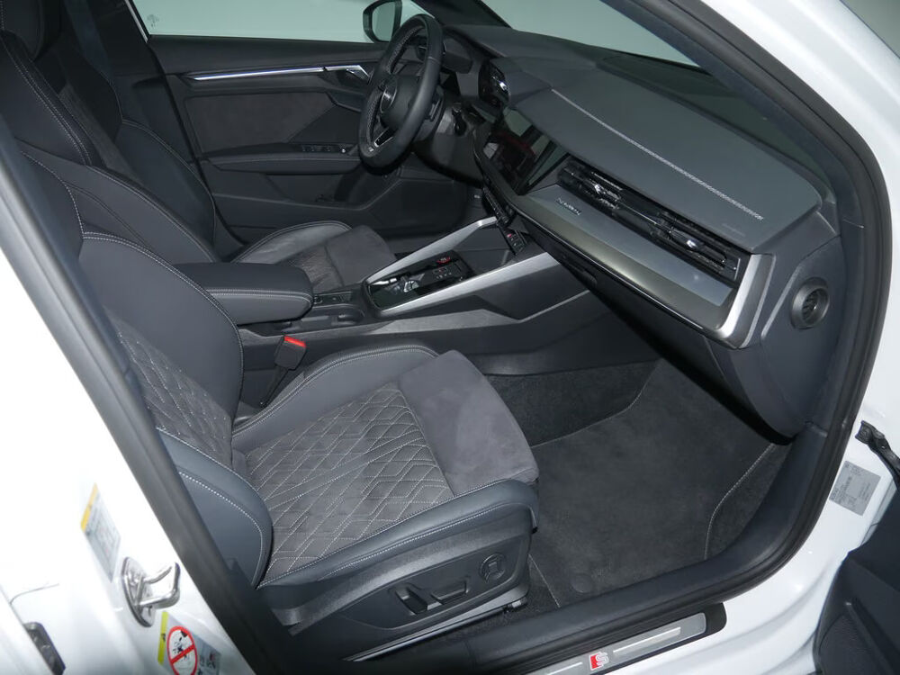 S3 2.0 TFSI quattro 2024 occasion 33000 Bordeaux