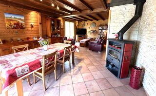  Maison à vendre 5 pièces 115 m²