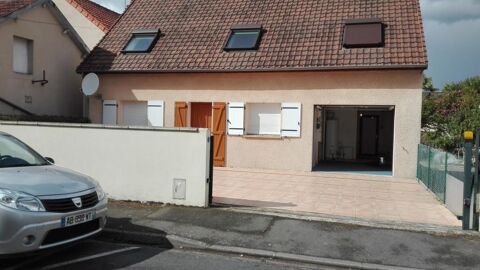  Maison � louer 5 pi�ces 111 m�