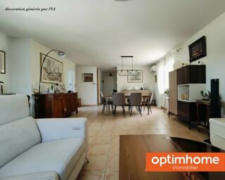  Maison � vendre 5 pi�ces 134 m�