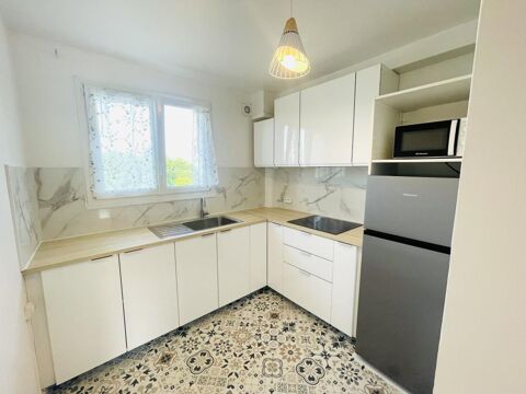  Appartement � louer 3 pi�ces 59 m�