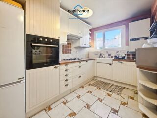  Maison � vendre 6 pi�ces 130 m�